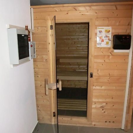 Seeblick Apartment Бад Заров Екстериор снимка