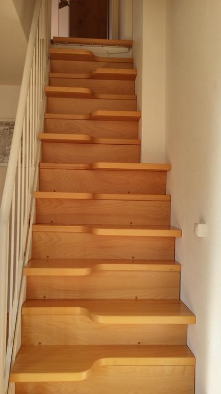 Seeblick Apartment Бад Заров Екстериор снимка