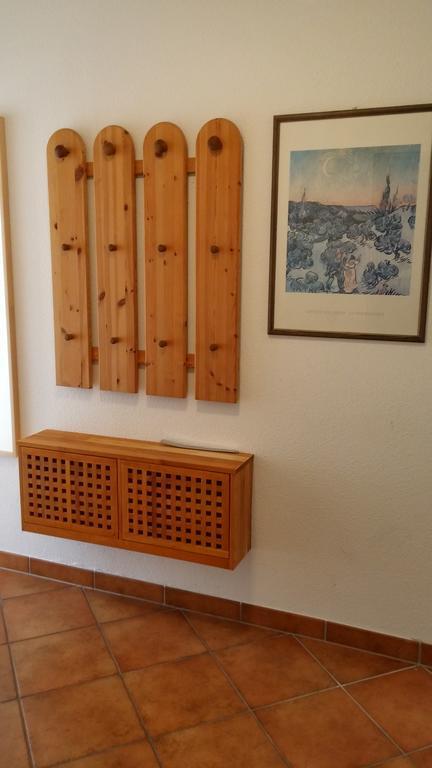Seeblick Apartment Бад Заров Екстериор снимка